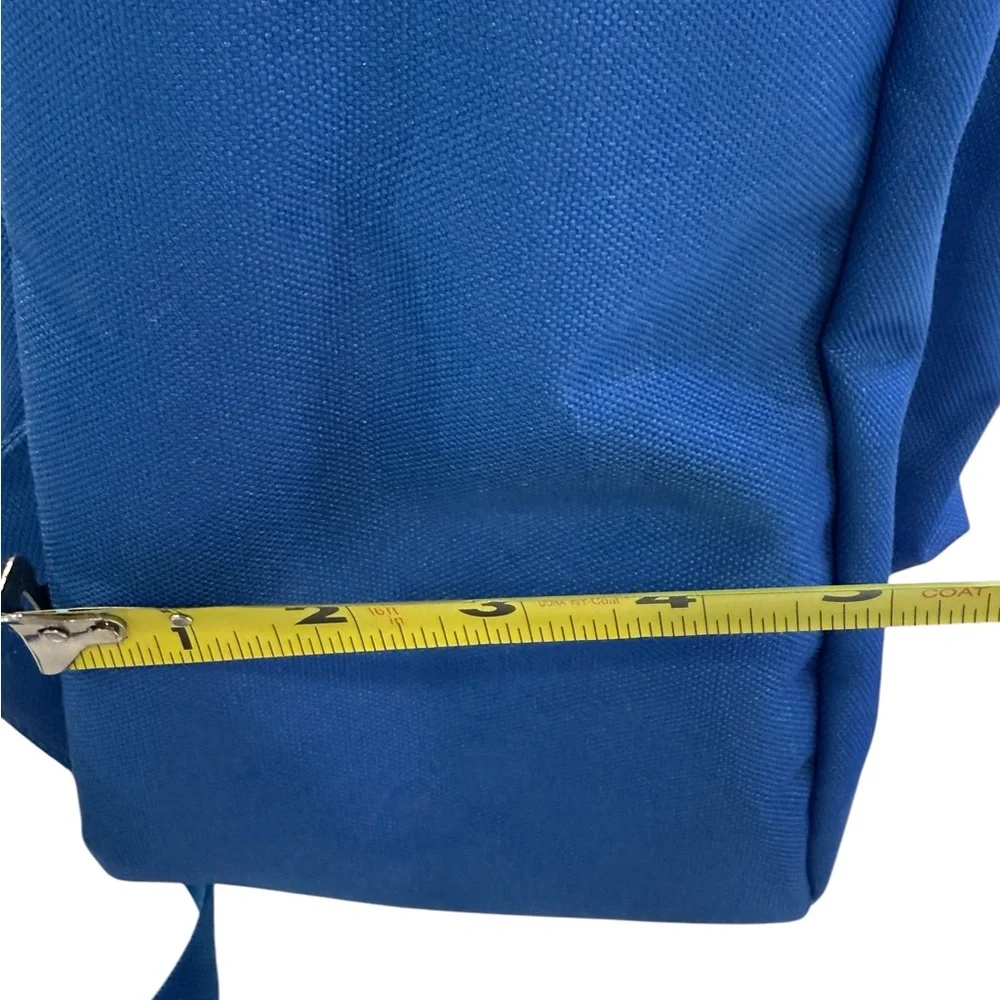 Blue Cubs Herschel Supply Company Men’s Backpack NWOT BAGSBIN2